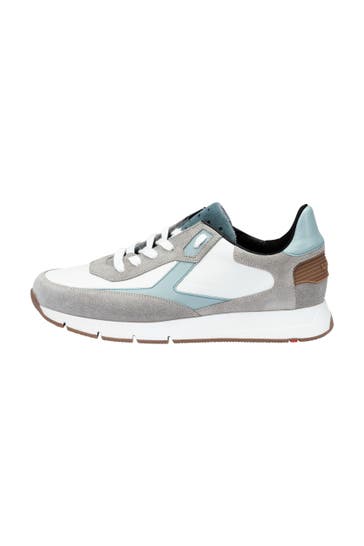 LLOYD Sneaker AMES graumeliert