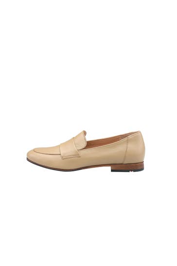 LLOYD Slipper ROVIA 240 BEIGE