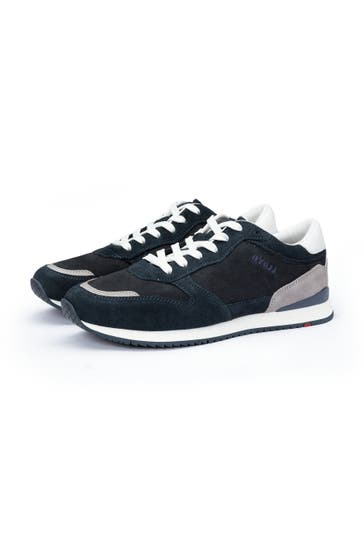 LLOYD Sneaker ELMORE blau