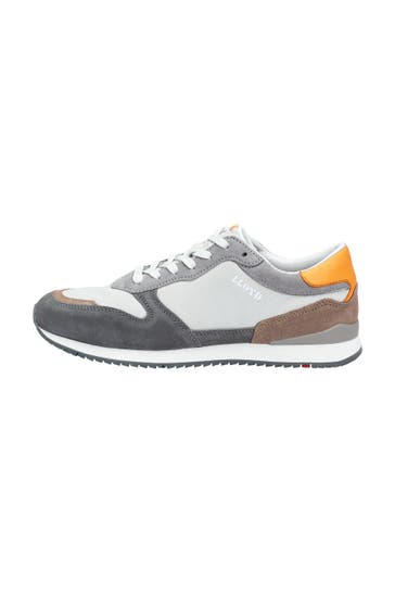 LLOYD Sneaker ELMORE graumeliert