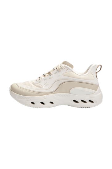 LLOYD Sneaker DASH X BEIGE