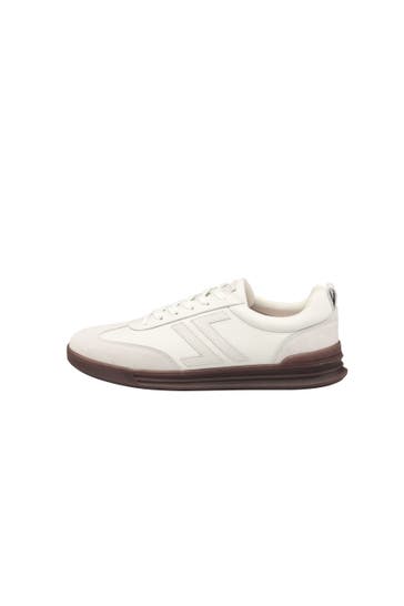 LLOYD Sneaker ORBIT 77 reinweiss