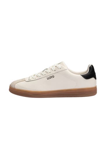 LLOYD Sneaker ONIRA weiss/schwarz