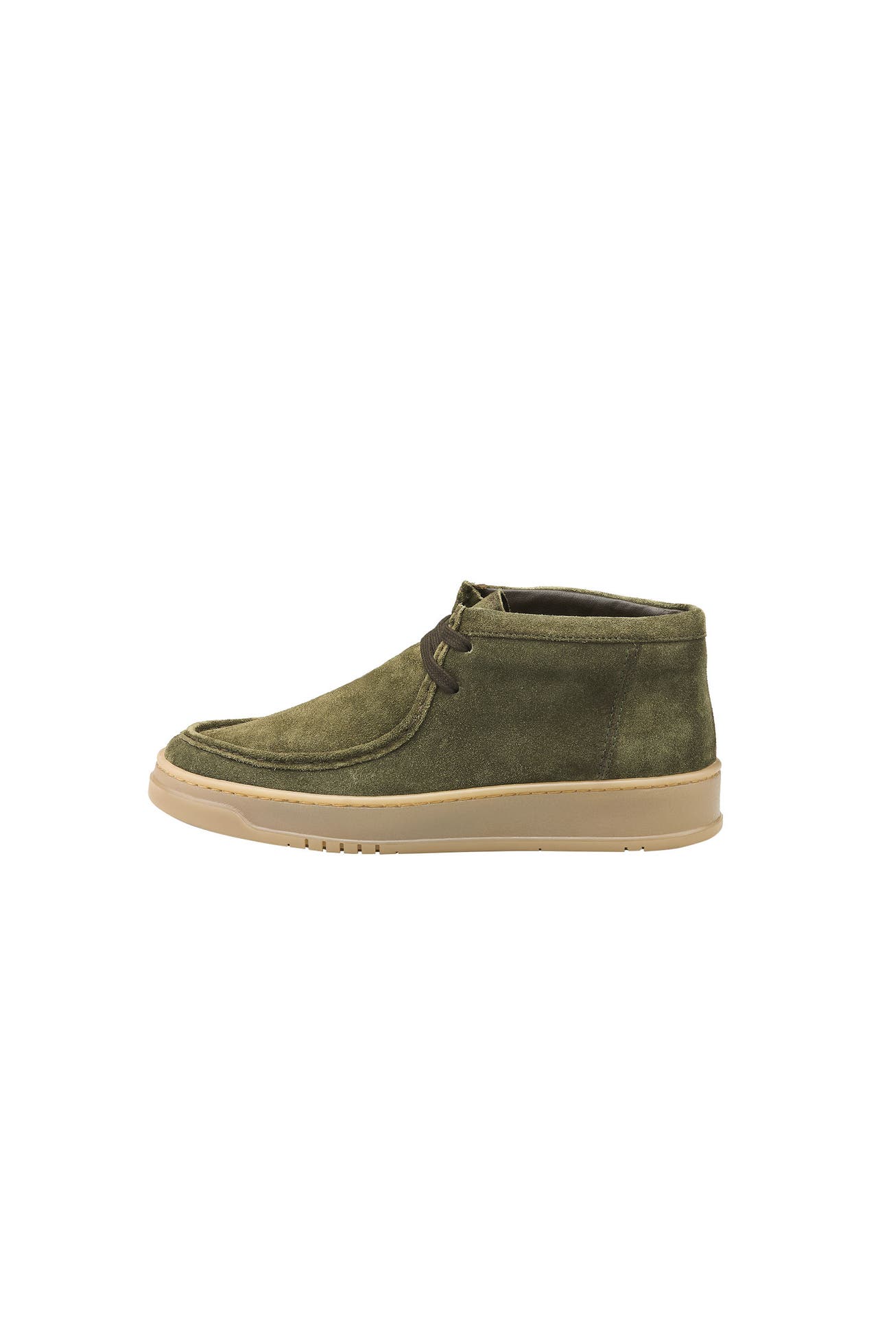 LLOYD Boots EVER 325L gruen, Bild 1