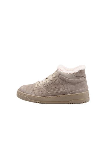 LLOYD Sneaker EVER MID L BEIGE