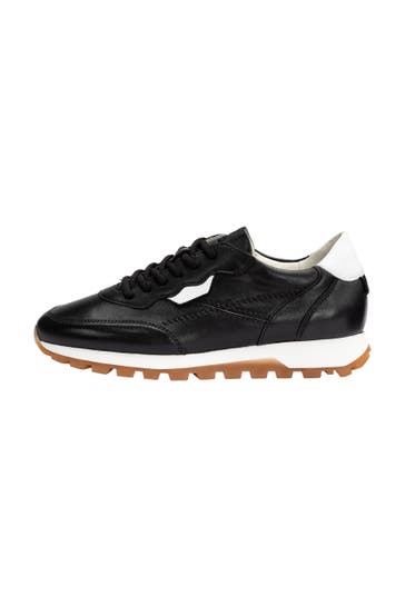 LLOYD Sneaker MILO schwarz