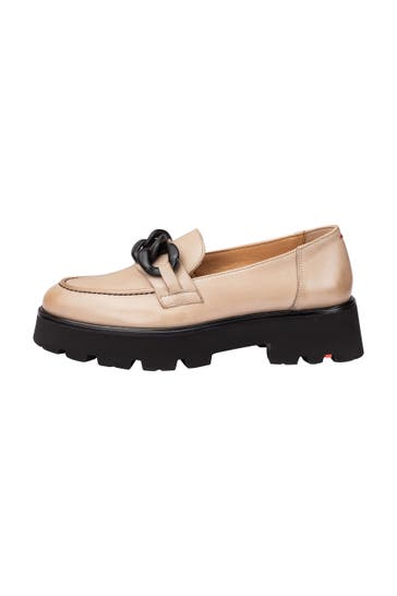 LLOYD Slipper Moderner Slipper BEIGE