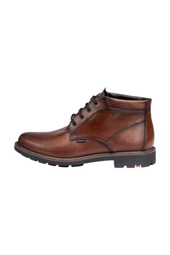LLOYD Boots VISCO BRAUN