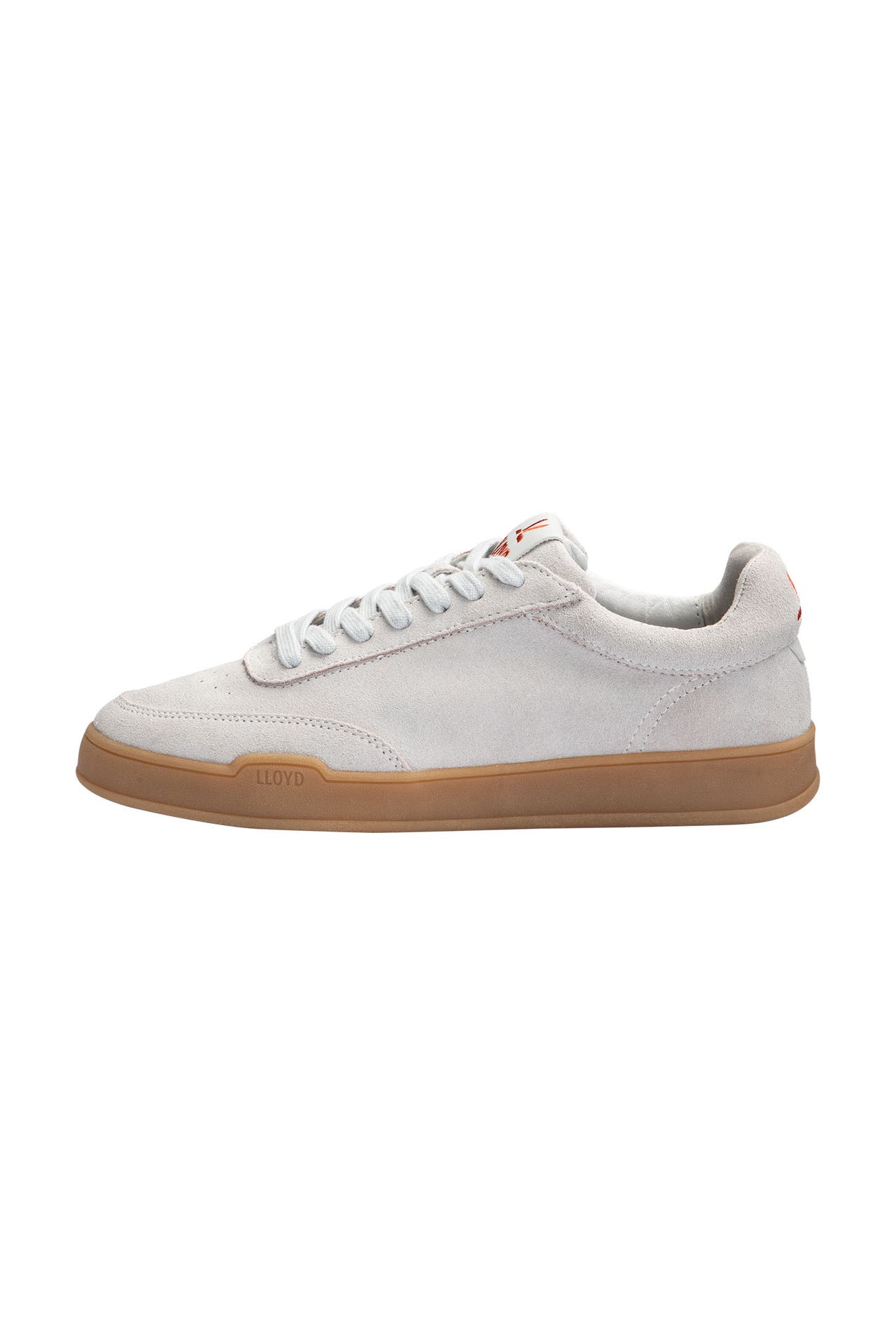 LLOYD Sneaker PRIME GRAU, Bild 1