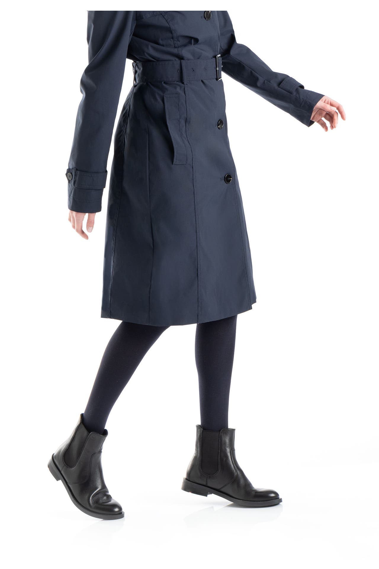 LLOYD Chelsea-Boots Moderne Schlupfstiefelette schwarz, Bild 1