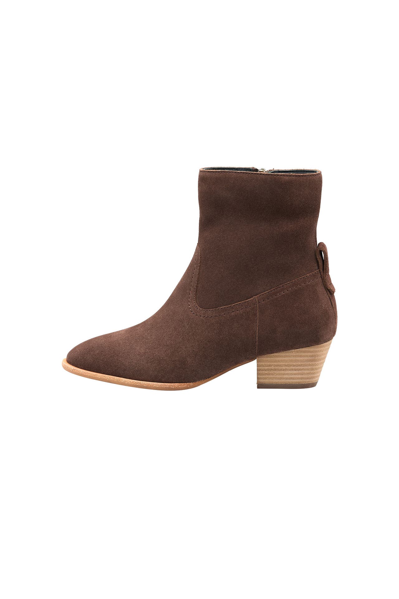 LLOYD Stiefeletten AMARA 415 BRAUN, Bild 1