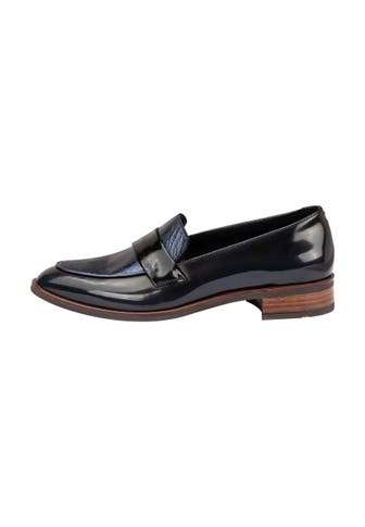 LLOYD Slipper Moderner Slipper black_denim