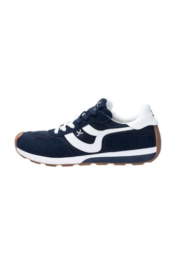 LLOYD Sneaker STRADO blau