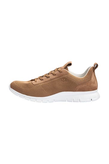 LLOYD Sneaker URBAN BEIGE