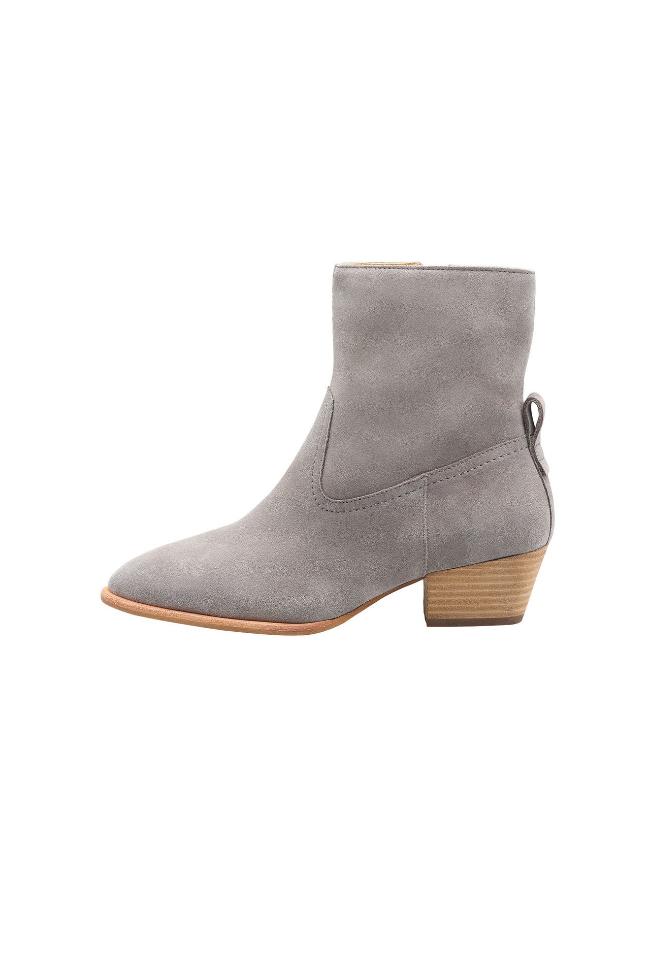 LLOYD Stiefeletten AMARA 415 GRAU, Bild 1