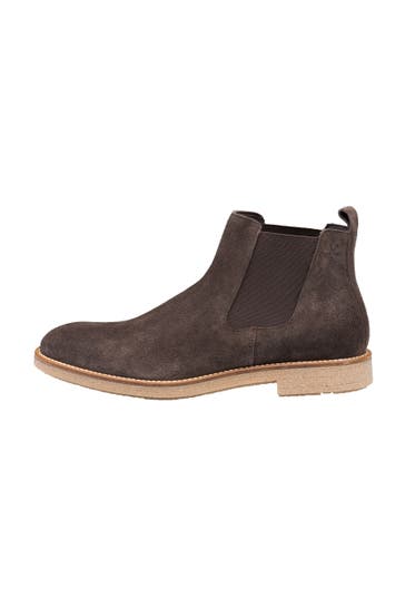 LLOYD Chelsea-Boots ORIGIN 315 dunkelbraun