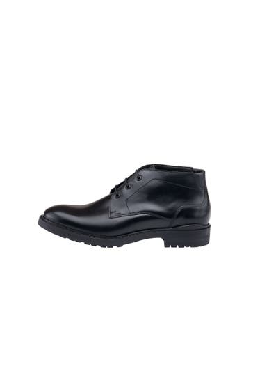 LLOYD Boots VIBE 325 schwarz