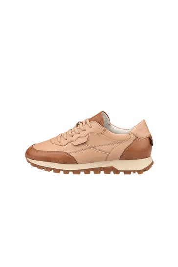 LLOYD Sneaker GIA BRAUN