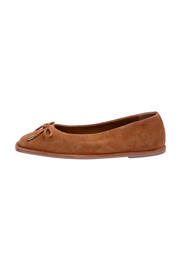 LLOYD Ballerinas LUNA BRAUN