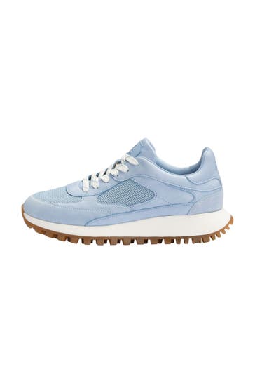 LLOYD Sneaker STELLA hellblau
