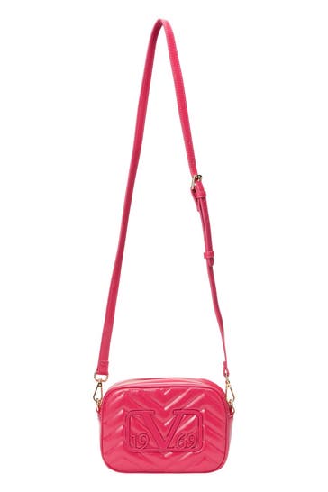 19V69-ITALIA Umhängetasche BEPPE FUXIA