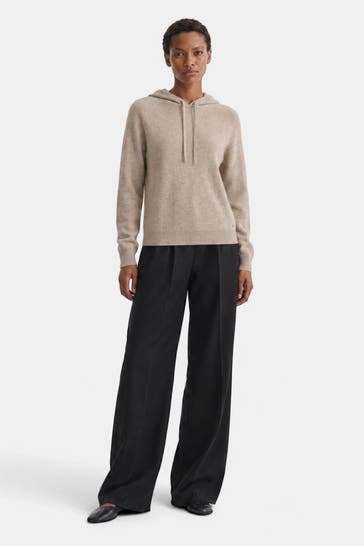 DINE 'N' DANCE Pullover Sofi Beige Melange