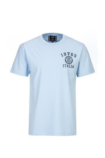 19V69-ITALIA T-Shirt TAREK