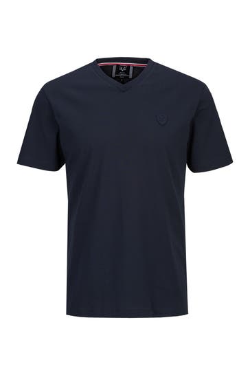 19V69-ITALIA T-Shirt TONI DS
