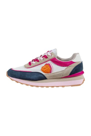 19V69-ITALIA Sneaker VENEZIA 2.1 Navy