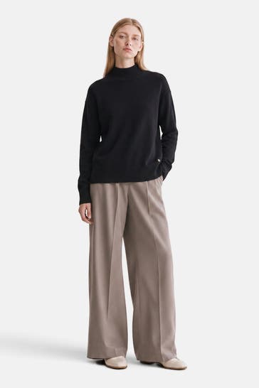 DINE 'N' DANCE Pullover Zoya Navy