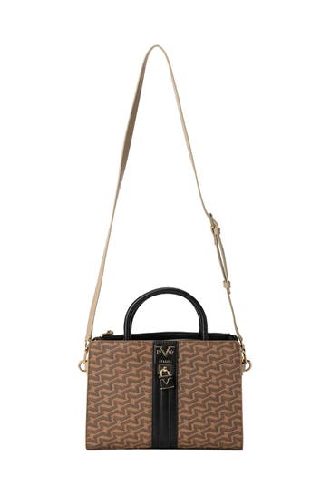 19V69-ITALIA Handtasche LISA COLOR D