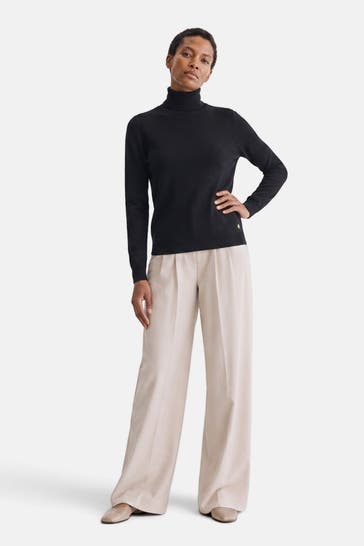 DINE 'N' DANCE Pullover Tia Navy