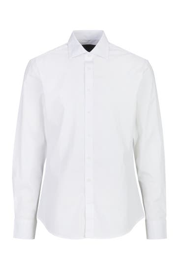 19V69-ITALIA Casual Hemd Rigel Street