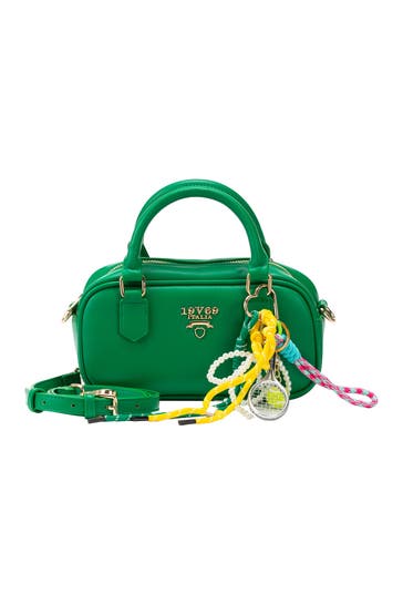 19V69-ITALIA Shopper CATANIA Green