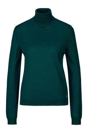 DINE 'N' DANCE Pullover Tara Slate Teal