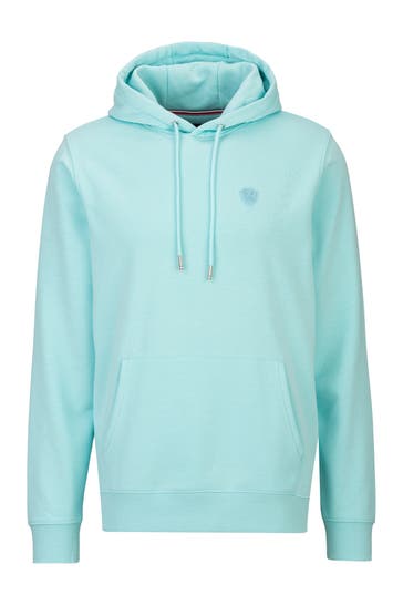 19V69-ITALIA Hoodie MATTEO DS Mint