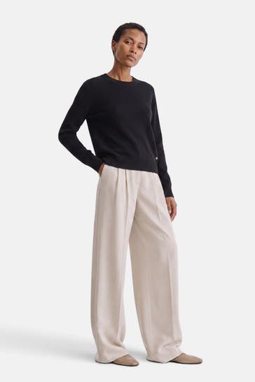 DINE 'N' DANCE Pullover Rory Black