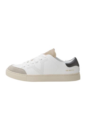 19V69-ITALIA Sneaker Ole Grey/Navy