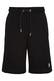 Short SERGIO BLACK Straight