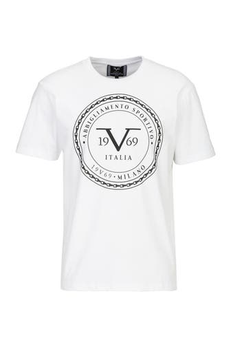 19V69-ITALIA T-Shirts FELIX