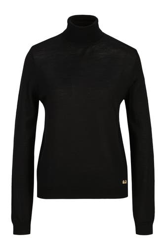 19V69-ITALIA Pullover Tizi Black
