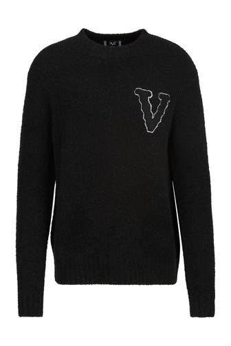 19V69-ITALIA Pullover ENRICO BLACK