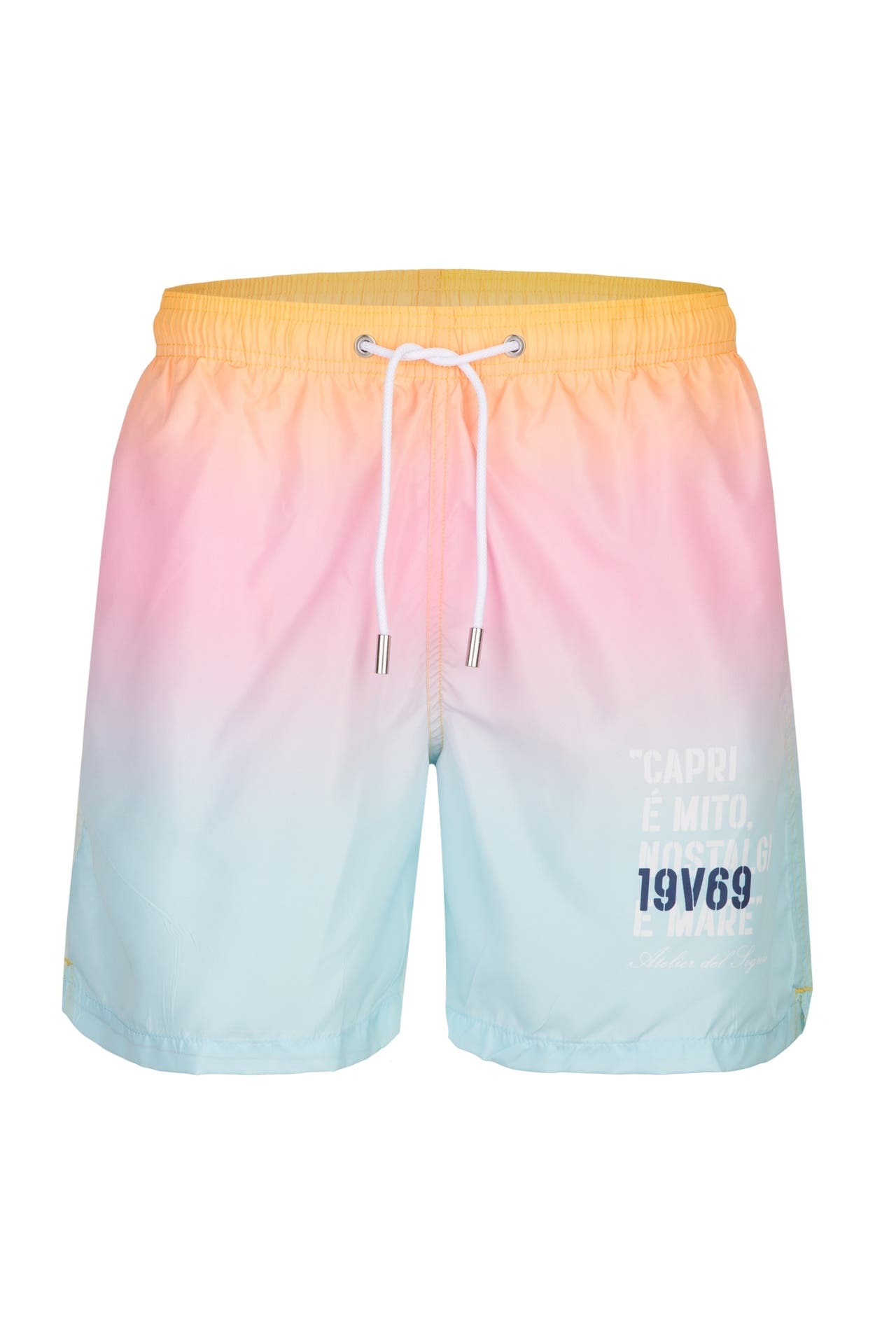 19V69-ITALIA Badehose SIRO DIP, Bild 1