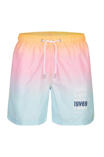 19V69-ITALIA Badehose SIRO DIP