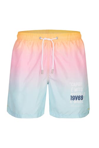 19V69-ITALIA Badehose SIRO DIP
