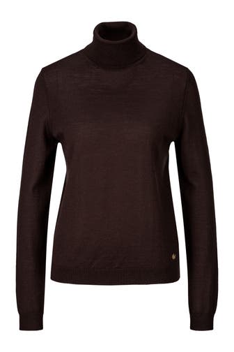 DINE 'N' DANCE Pullover Tara Chocolate