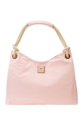19V69-ITALIA Handtasche GIULIA Rose