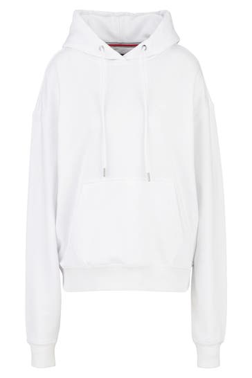 19V69-ITALIA Sweatshirt KARA WHITE