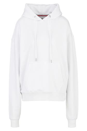 19V69-ITALIA Sweatshirt KARA WHITE