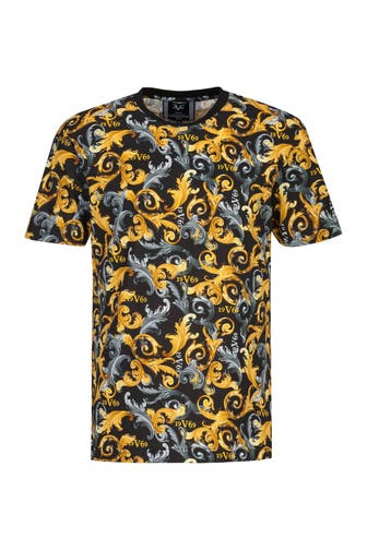 19V69-ITALIA T-Shirt Rafael New Baroque